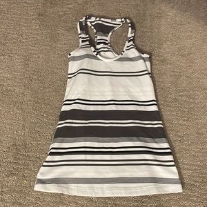 Lulu lemon tank top